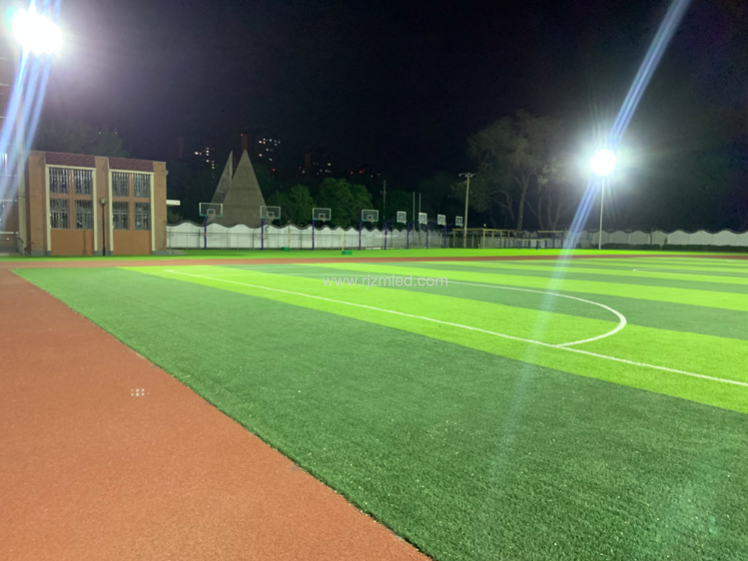 足球場(chǎng)照明